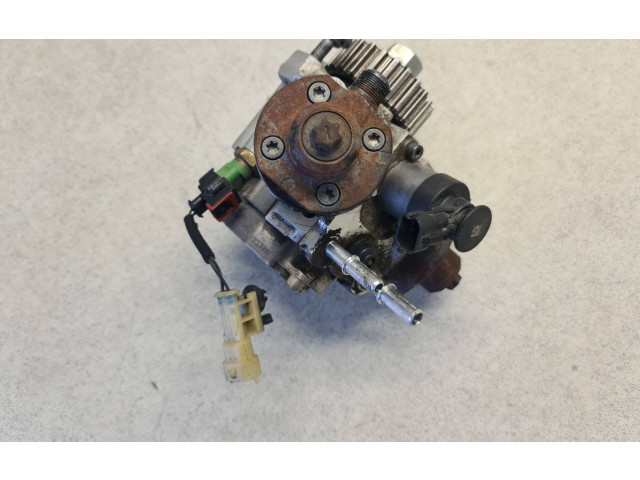 Vstřikovací čerpadlo 0445010629, AH2Q9B395AC Land Rover Range Rover Sport L320 306dt