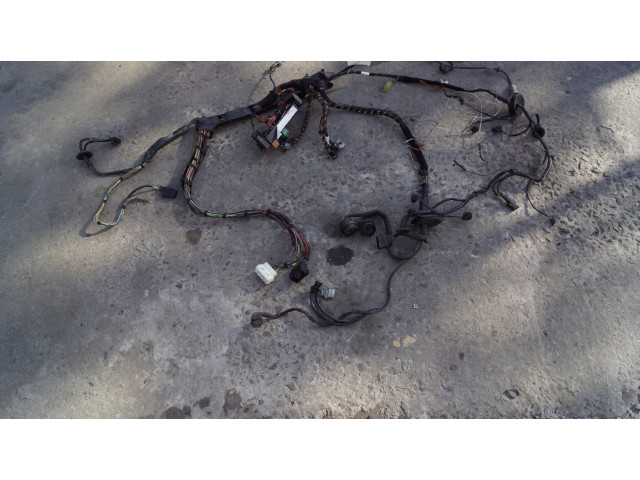 Pojistková skříňka Porsche 911 997 2004