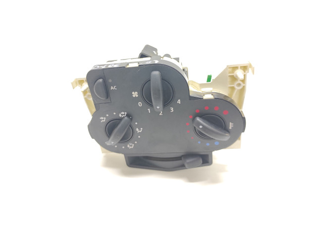 Блок управления климат-контролем 69577309 Dacia Logan I