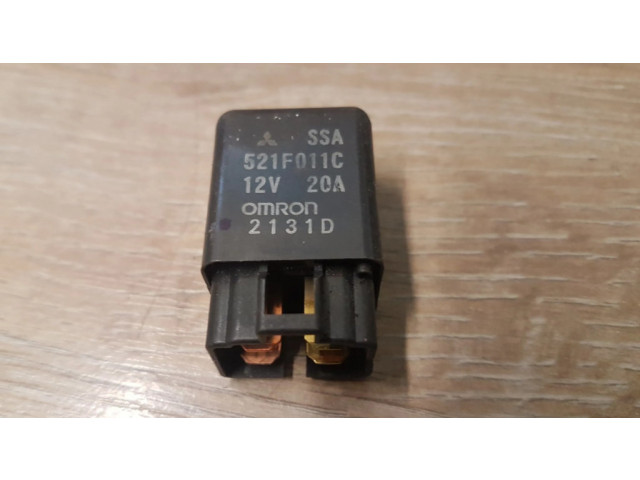 Другое реле