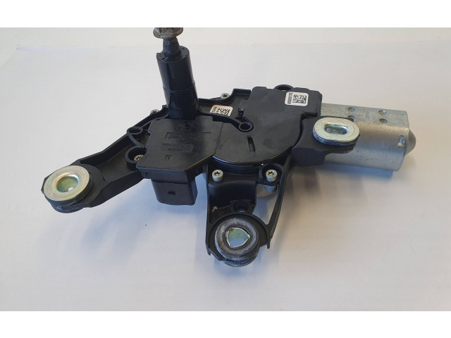 Двигатель стеклоочистителя заднего стекла 95B955711, W000060244 Porsche Macan (95B)