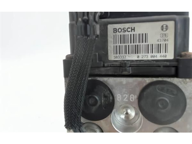 Блок АБС 0273004440, 383337 Citroen Xsara - года