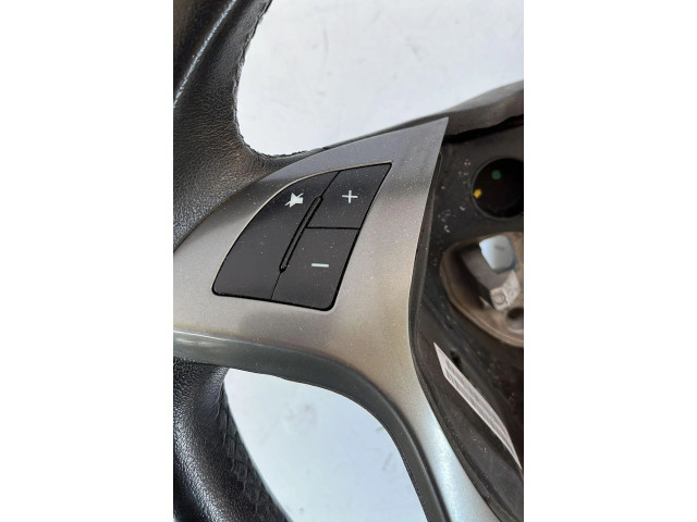 Руль Lancia Ypsilon   -  года 34117215B, 169A4000      