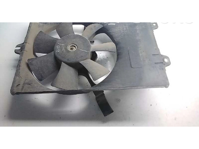 Вентилятор радиатора MR460785 Mitsubishi Space Wagon