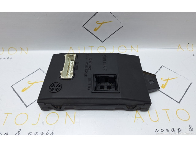 Блок комфорта 8200296328B Dacia Logan I