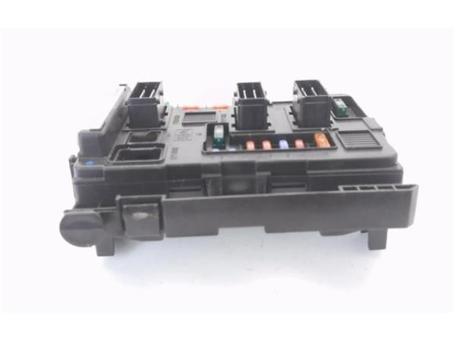 Модуль управления BSM 96506183980, T118470004L   Citroen C2    