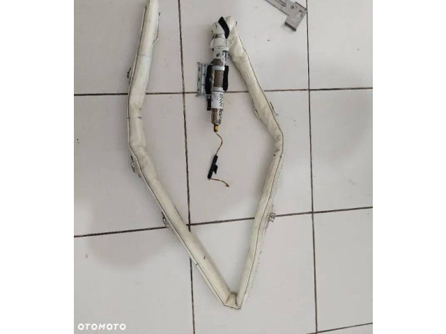 Боковая подушка безопасности 6M2114159CE Ford S-MAX