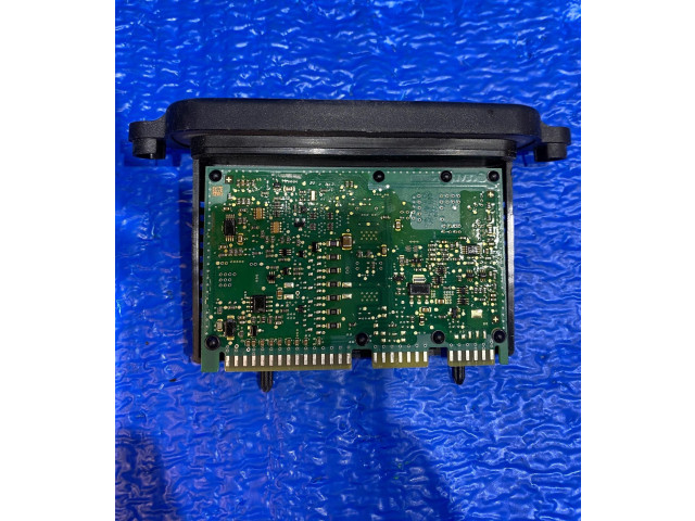 Блок управления Xenon