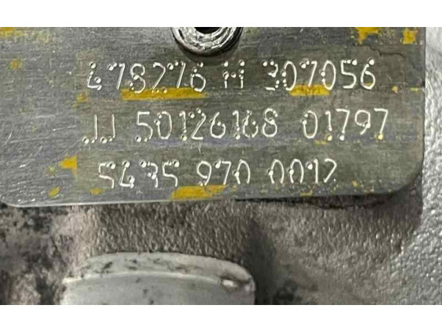  Турбина Renault Clio III  54359700012         