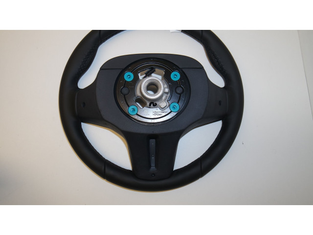 Руль BMW X3 G01 2018 - 2024 года 311690099N77