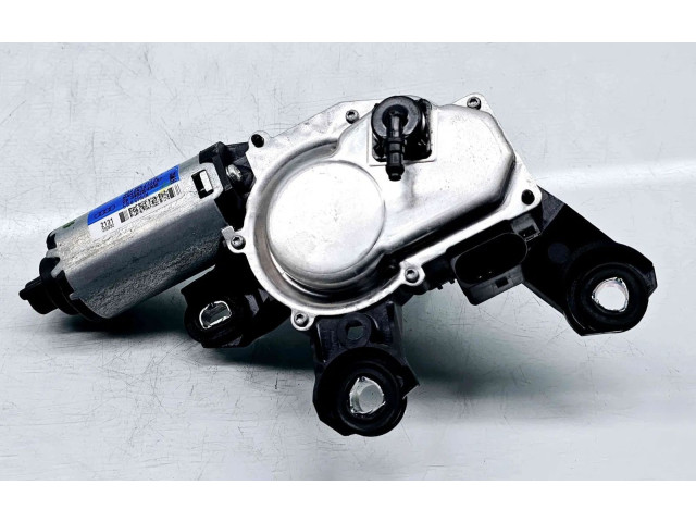 Моторчик заднего дворника 4G9955711A Audi A1