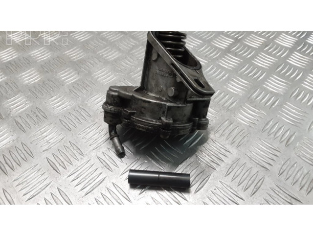 Вакуумный насос