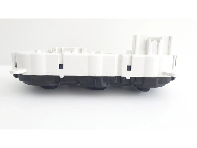 Блок управления климат-контролем BK2T19980DC   Ford Transit Custom