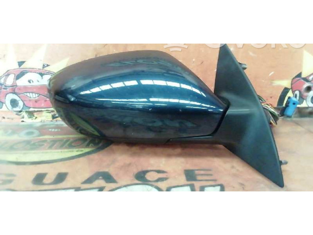 Zpětné zrcátko Peugeot 607 2002