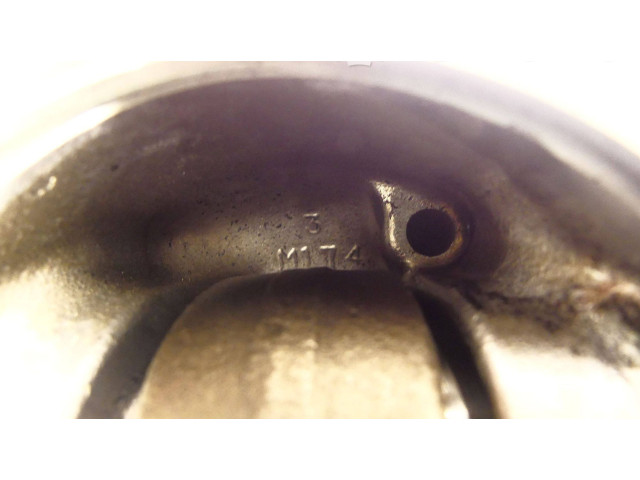 Поршень с шатуном 4N13 4N14 M174 Mitsubishi ASX