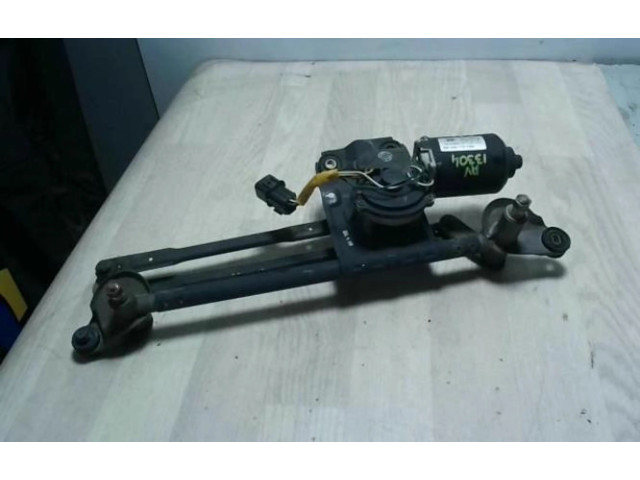 Моторчик дворников 981101C100, 981101C100    Hyundai Getz