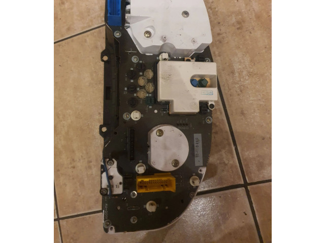 Přístrojová deska Audi 80 90 B3 1986 893919033DF, 894919059