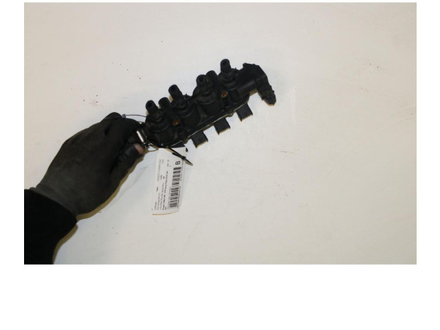 Комплект форсунок Volkswagen Golf Plus