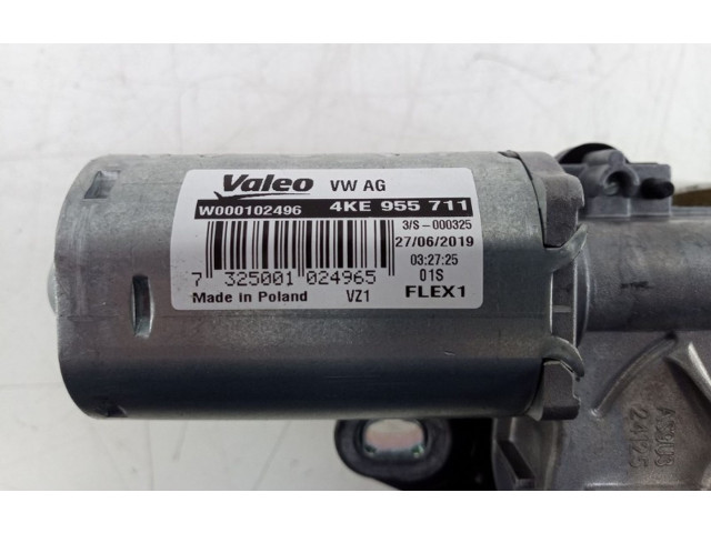 Моторчик заднего дворника 4KE955711, 4KE955711    Audi e-tron