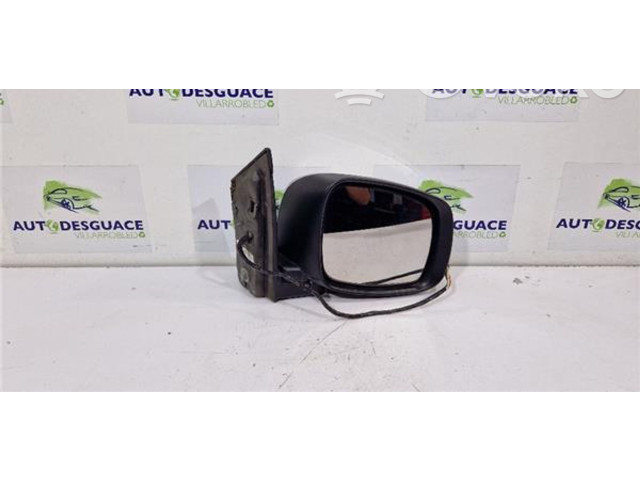 Zpětné zrcátko Chrysler Grand Voyager V 2010 5113366AE, AR274060