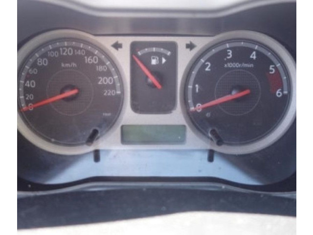 Блок АБС    Nissan  Note (E11)  2006 - 2014 года