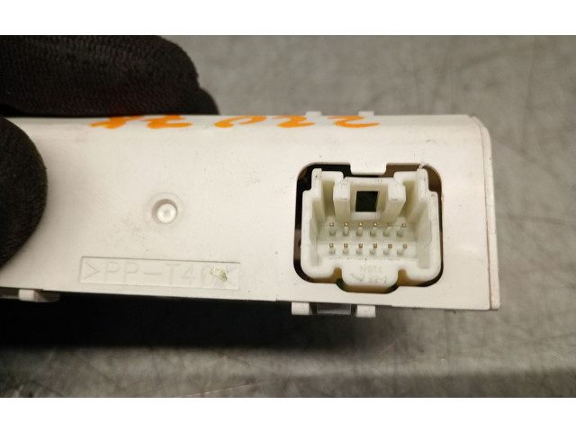 Дисплей    GAA955260, GAA955260   Mazda 6