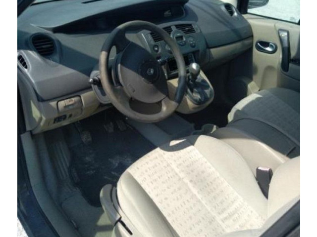 Вентилятор печки Renault Scenic II - Grand scenic II