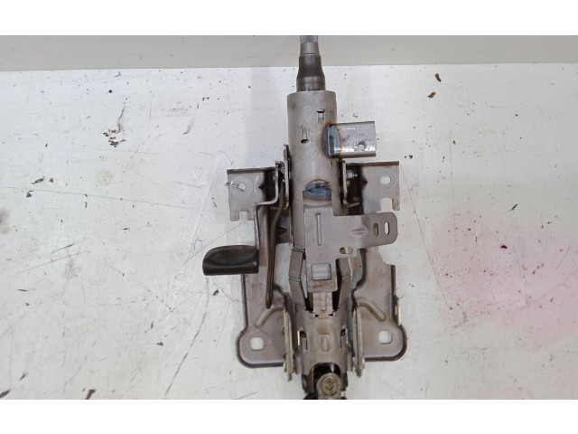    Рулевая рейка    Peugeot Partner 2008 - 2014 года