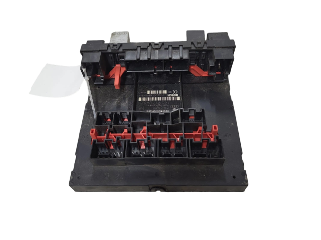 Блок комфорта 1K0937049P, F005V00494 Volkswagen Caddy