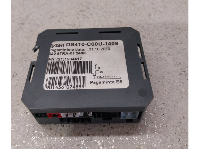 Блок управления 97RA012469, 31102019   BMW X3 E83