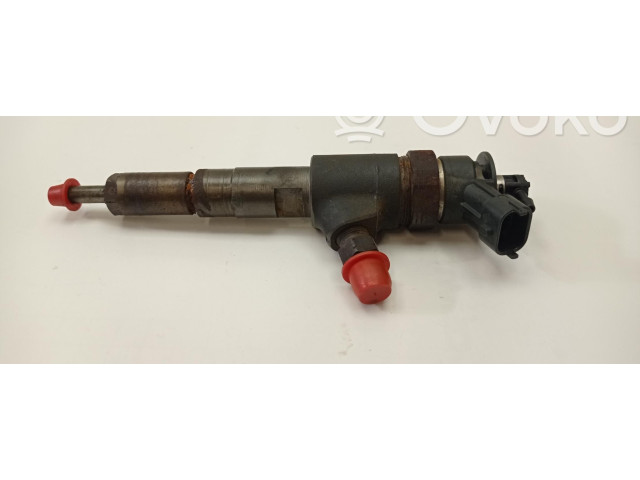 Форсунка 0445110252    Citroen C5   