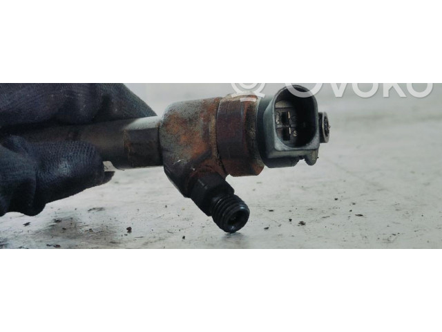 Форсунка A6400700787    Mercedes-Benz A W169  640940 