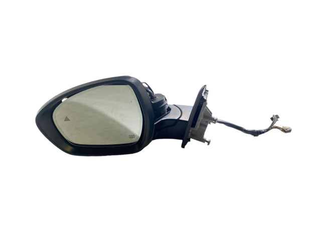 Zpětné zrcátko Alfa Romeo Stelvio 2019 E3041129, 212930485