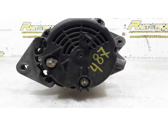 Генератор R20174519   Opel Tigra A      