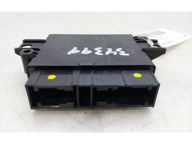 Блок управления двигателя GX6315C859DE Jaguar XK - XKR