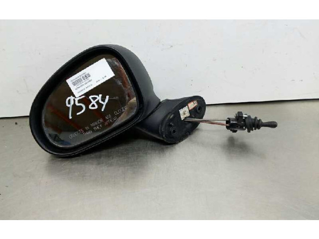 Зеркало электрическое        Chevrolet Matiz   -  года   