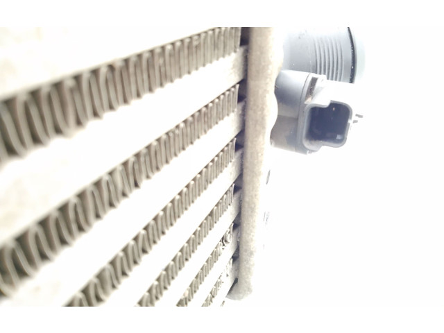 Интеркулер  CC119L440, CC119L440AD   Ford Transit Custom 