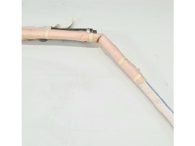 Боковая подушка безопасности 9801890780, 9801890780 Citroen DS4