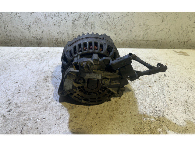 Генератор 0124525035   Citroen C4 I      