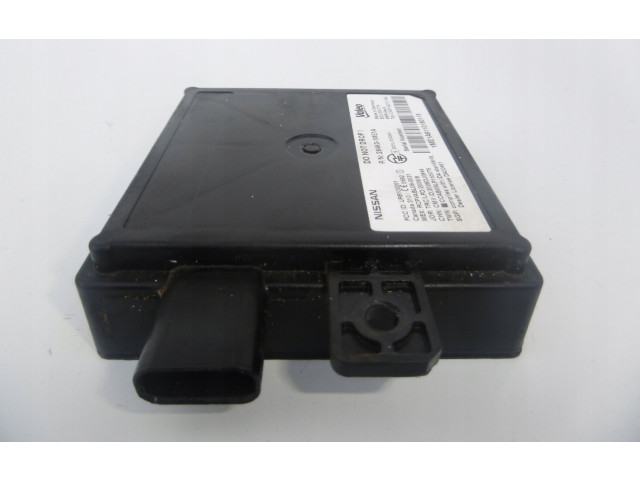 Блок управления 284K01ME1A   Infiniti Q70 Y51