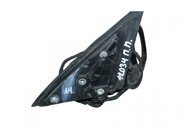 Zpětné zrcátko  Audi A8 S8 D3 4E 2005  4E1858531T  