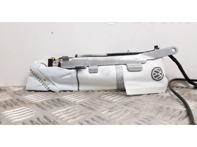 Подушка безопасности в сиденье 5C0880242 Volkswagen Jetta VI