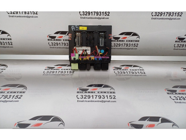 Блок комфорта 8P0907063A, 105CV   Audi A3 8Y   