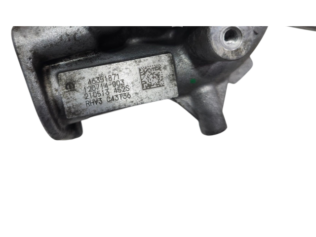  Турбина Jeep Renegade  46352758, 46346020         