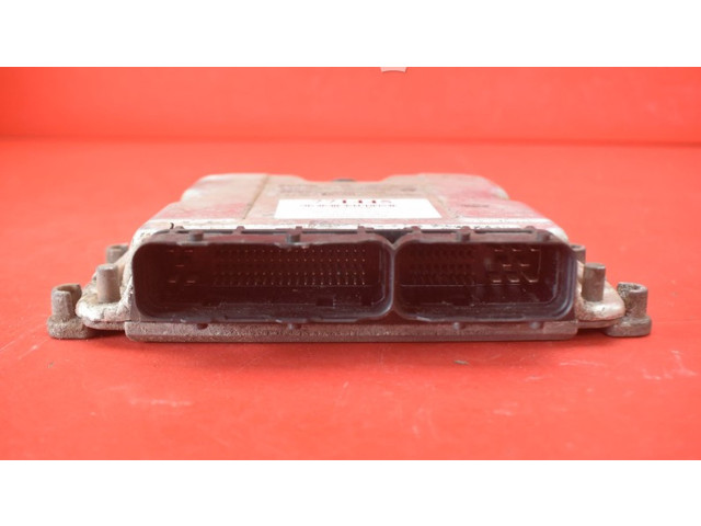 Řídící jednotka P04727665AB, P04727665AB Chrysler Grand Voyager IV 2002