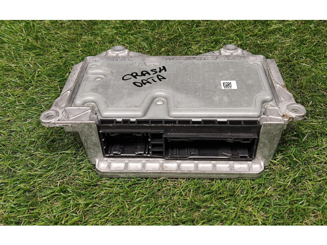 Блок управления надувных подушек 31334542, P31334542 Volvo S60