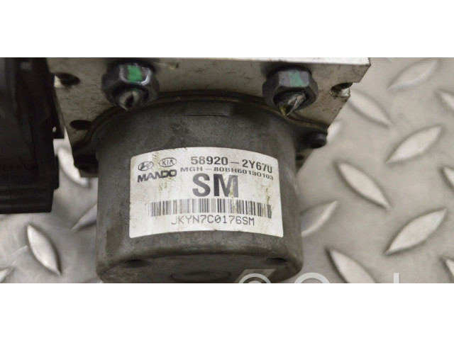 Jednotka ABS 589202Y67U Hyundai ix35 2015
