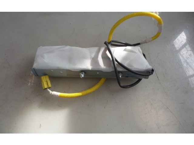 Подушка безопасности в сиденье WJW1N037174, WJW1N037174 Subaru Forester SH