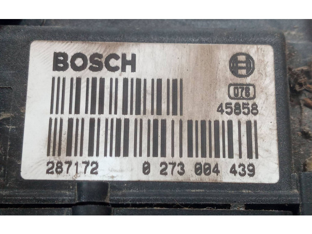 Jednotka ABS 0265950330, 0265234060   Citroen Berlingo 2002