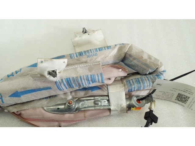 Боковая подушка безопасности 34206935F, 981185798   Citroen C3